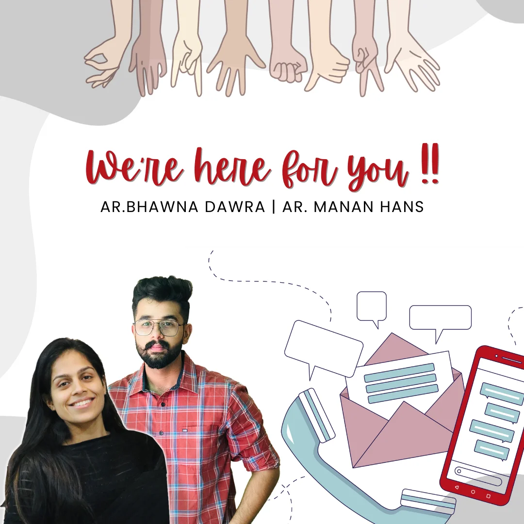 Contact Architecture tract