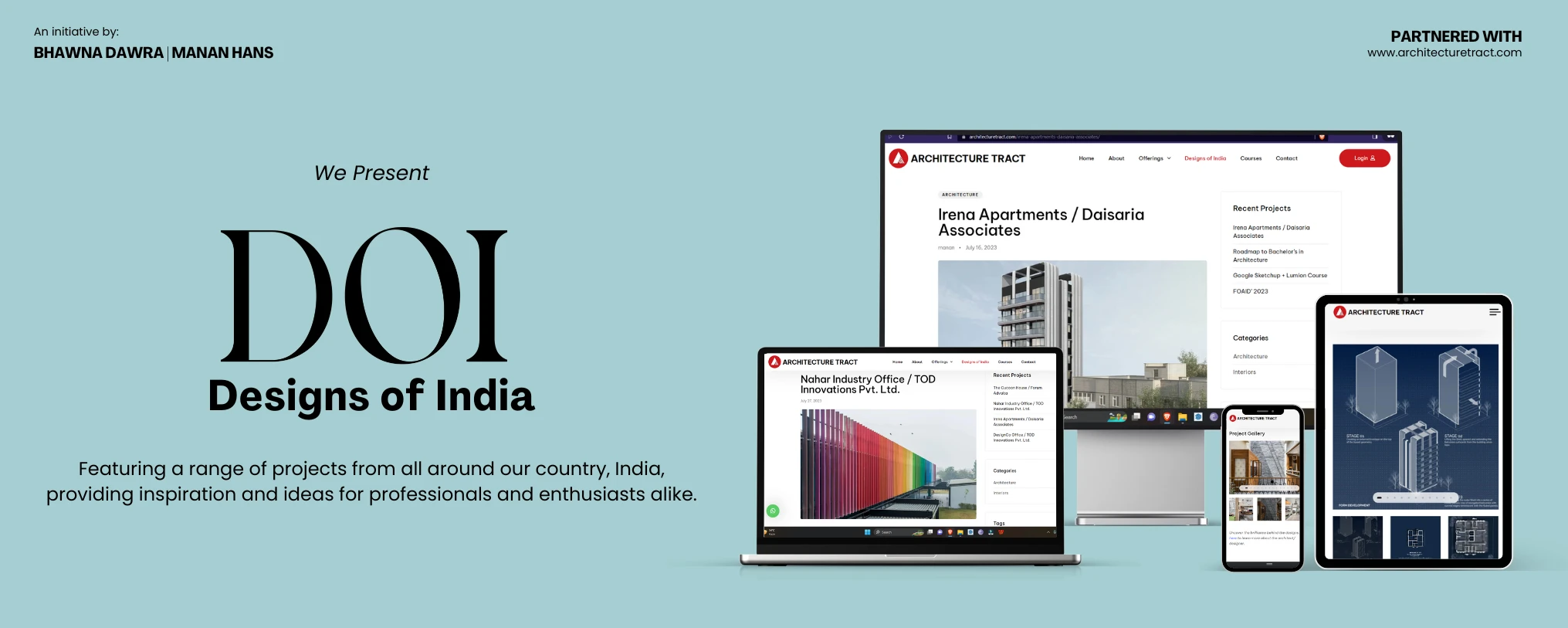 DOI (Designs of India)