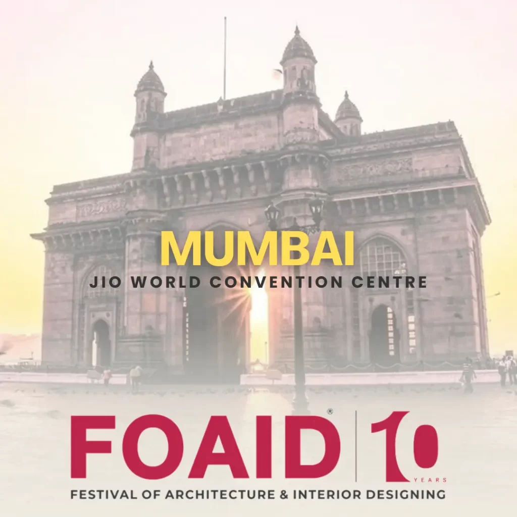 FOAID MUMBAI EDITION