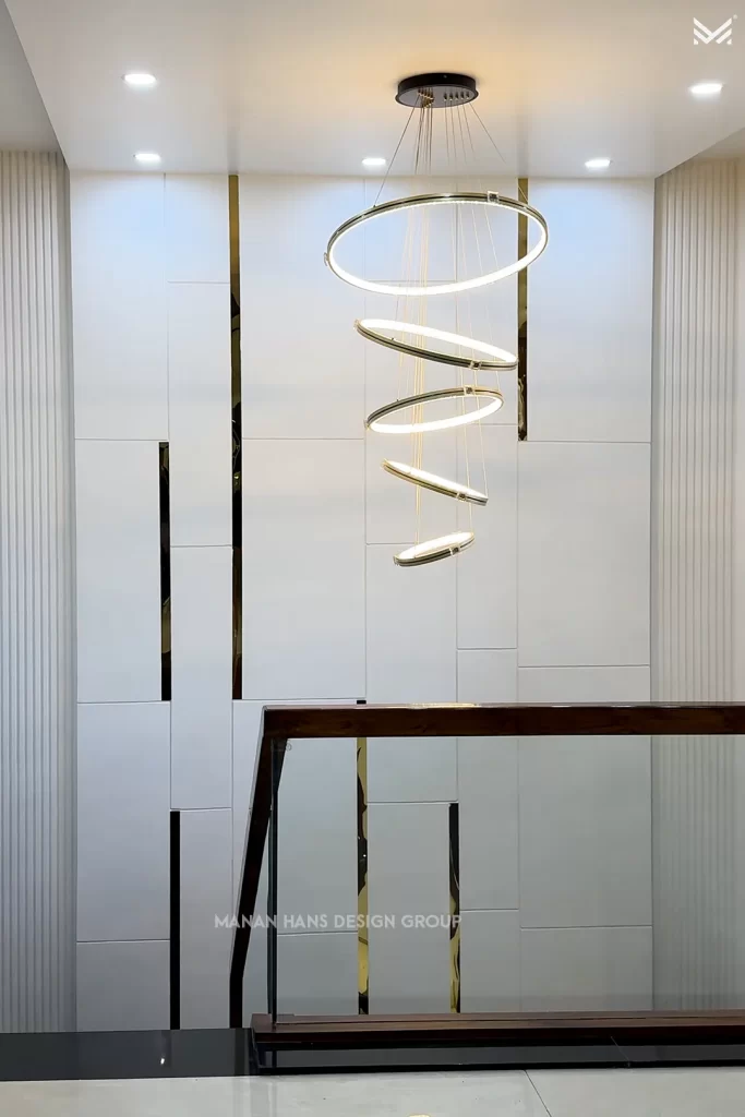 Chandelier